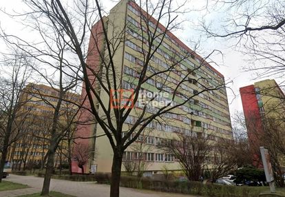 Okolice uniwersytetu ekonomicznego  widna