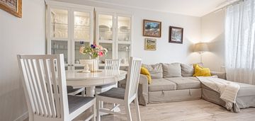 Do wprowadzenia, zamknięte osiedle, klimatyzacja