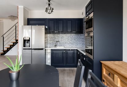 Dwupoziomowe  77m viviere verde