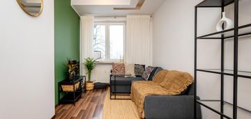 Wynajem mieszkania – elbląg, ul. kopernika