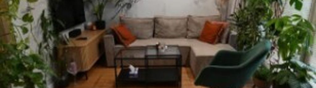 4-pokojowe mieszkanie na bemowie