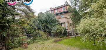 Mieszkanie w kamienicy gdańsk wrzeszcz-aniołki