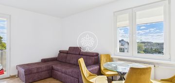 3-pokojowe mieszkanie. gotowe do wprowadzenia!