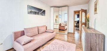 Borek. blisko parku południowego