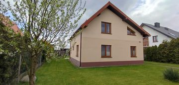 Rezerwacja! /// atrakcyjny dom żary, gm. rząśnia