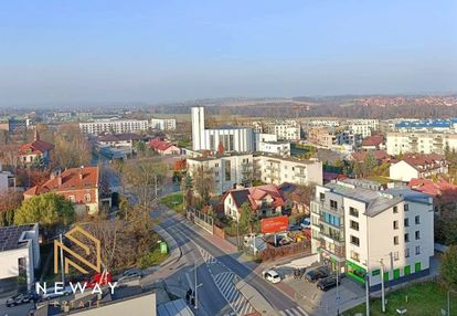 2 pokoje z panoramicznym widokiem