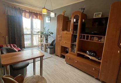 Okazja! kawalerka w busko zdrój