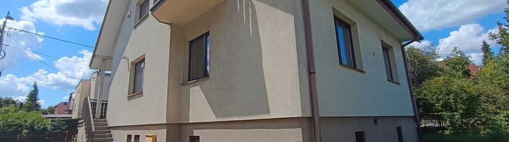 Dom 6 pokoi, 230 m2, ul. wybraniecka (baranówek)