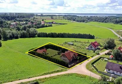 Komfortowy dom jednorodzinny w węgorzewie, ul. heweliusza 6