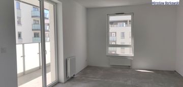 Atrakcyjny dwupokojowy apartament -46 m2 - horizon