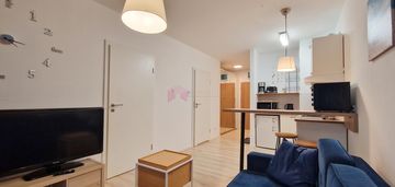 Apartament z ogródkiem 800 m od plaży | – idealny pod wynajem!