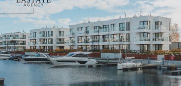 Sol marina z balkonem - 26,19 m² | ii piętro