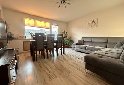 Słoneczne m4 po remoncie | balkon | chojny