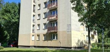 M4 + balkon katowice - giszowiec