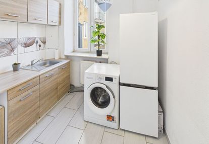 Mieszkanie w kamienicy | 64 m² | centrum