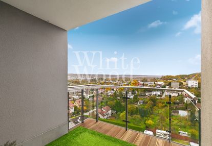 Mieszkanie z widokiem na las | gdynia, pogórze