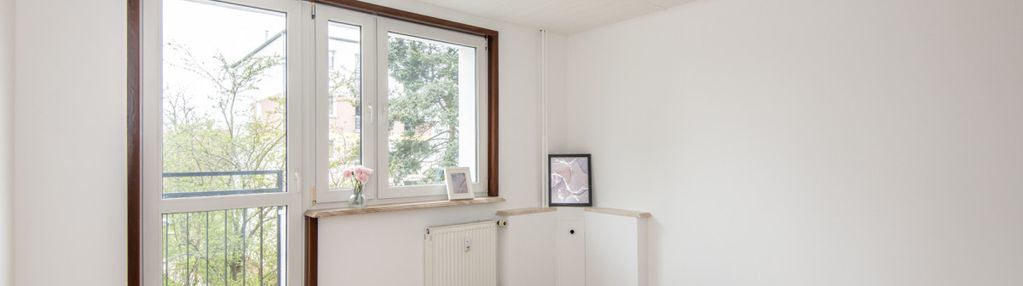Kompaktowe 2pokoje grunwald od zaraz