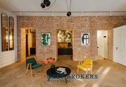 Apartament 5 min od rynku głównego | wysokość 4m