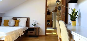 2 pokoje | parking i czynsz  w cenie |