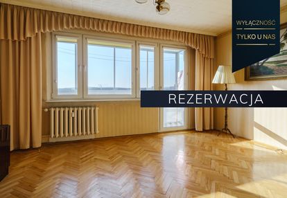 3 pokoje z pięknym widokiem w cichej okolicy !!!