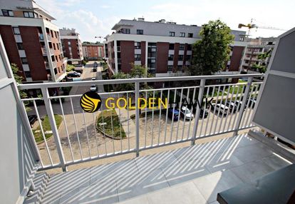 2 pok, balkon, nowa inwestyjca! nowe miasto