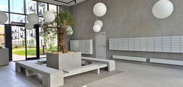 Prestiżowe studio w strefie progress