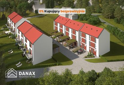 Sidzina | 5 pokoi | ogród