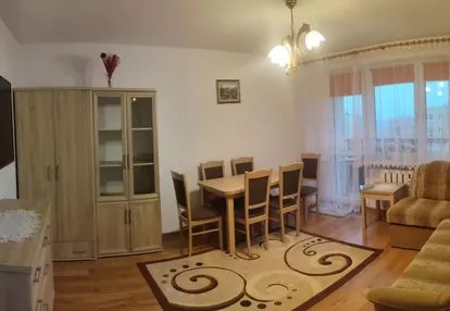 Mieszkanie na sprzedaż 3 pokoje 60m2