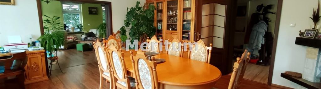 Piętro domu. solec kujawski.