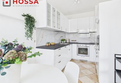 2 pokoje w miasteczku wilanów z garażem