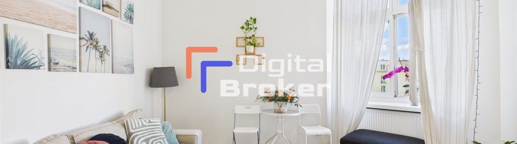 Studio-centrum-po remoncie-36,5m2-teren zamykany