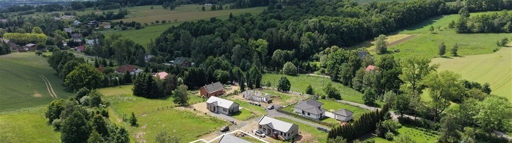 Nowoczesny dom z widokiem na karkonosze