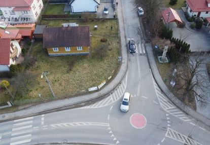 Obniżka ceny!super lokalizacja, również pod działalność gosp.