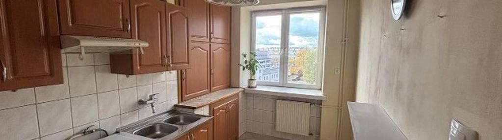 5-pokojowe mieszkanie na ochocie