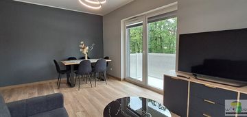 Wyjątkowy apartament z balkonem! 2 piętro