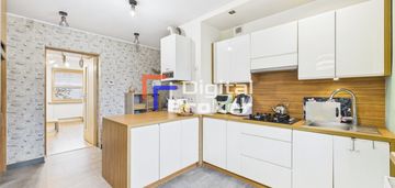 Wygodne | 47m² | 2 pok. | piwnica