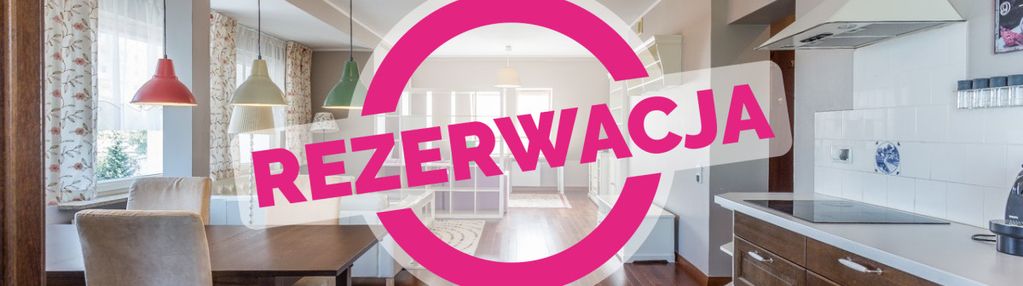 Blisko obc - komfortowe 2 pokoje do wynajęcia