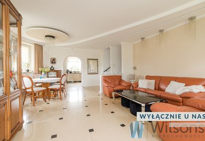 Dom premium na łonie natury