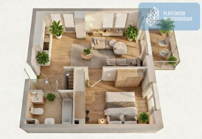 Odbiór 2026 | 15 minut do centrum