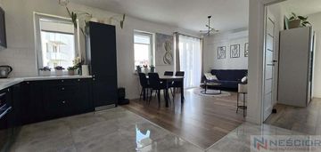 Idealne mieszkanie 2 pokoje floriańska 44 m2
