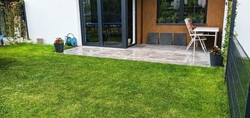 2-pok 53m2 *sosnowiecka galeria bronowice* ogród