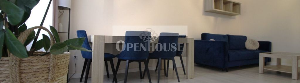 Dwupokojowe mieszkanie w bloku z windą - stare mia