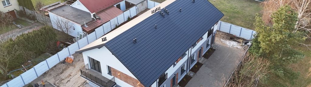 Apartament tuż obok zalewu w cedzynie - zobacz