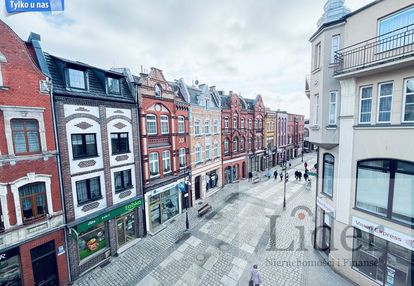 Mieszkanie na sprzedaż lębork – centrum