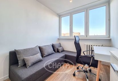 Głogowska/rozkład/media miejskie/1 wynajem