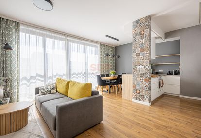 Ostatnie piętro z widokiem na panoramę wrocławia