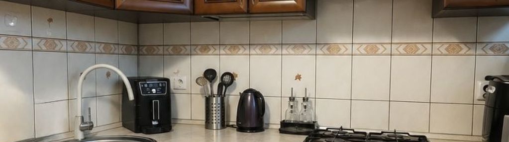 1 pokój, 31,72m z ogródkiem i miejcem postojowym