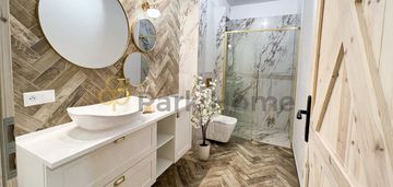 Apartament z ogrodem premium | 3pok|+ m. postojowe
