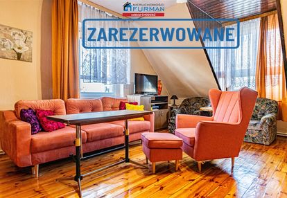 Na sprzedaż mieszkanie w chodzieży