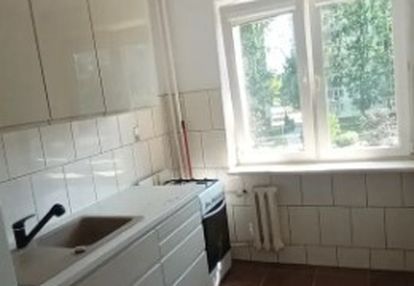 4-pokojowe mieszkanie na mokotowie